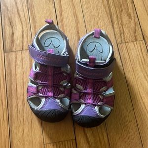 Toddler Girl Summer Shoes